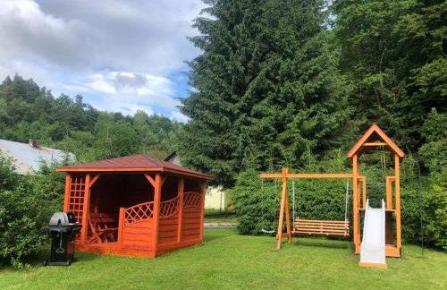 Zielony Zakątek - Foto 11