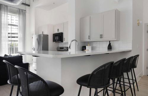 Dibs On Nashville by Maddox Hotel - Foto 18