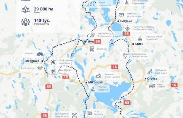 Osada Wejsuny - Foto 60