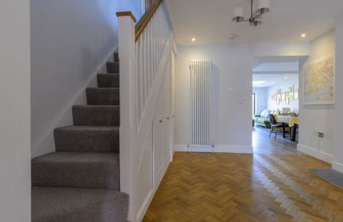 Swallows Cottage - Foto 37