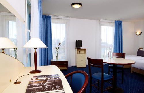 Appart'City Classic Rennes Beauregard - Foto 17