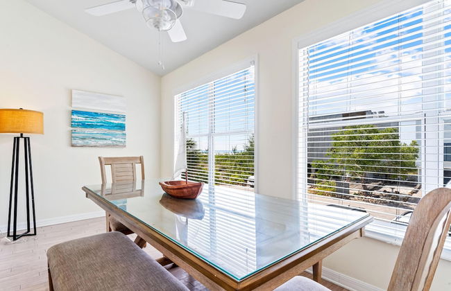 Living the Dream - Starfish by Beachside Management - Foto 11