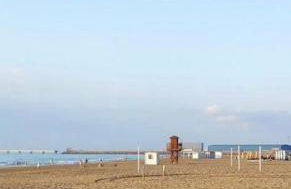 VerdeMar 5 (Playa Puerto de Sagunto) - Foto 14