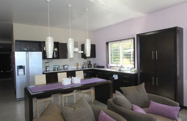 Blue Ocean Villas & Apartments - Photo 13