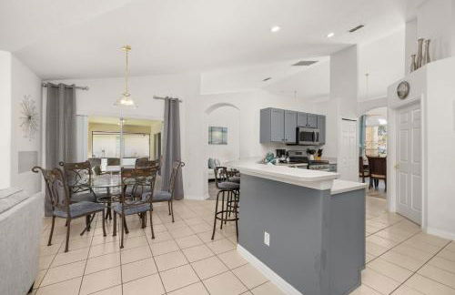 #196-Fantastic 6 bed villa with own private pool and spa with no rear neighbors - Foto 54