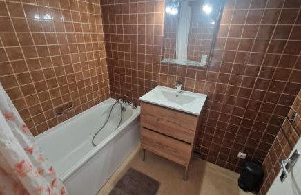 Appt cosy St Laurent - Chambord - Foto 12