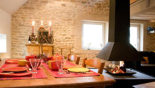 Gite Le Meix Chapeau - Foto 5