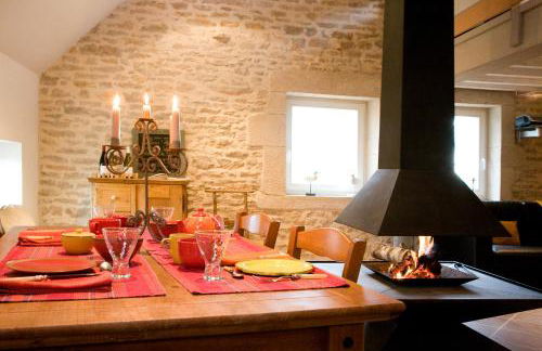 Gite Le Meix Chapeau - Foto 5