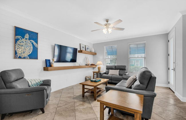 Turtle Cove - Foto 16