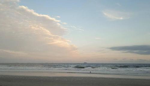 Lindo Apto com vista para o Mar! - Foto 3