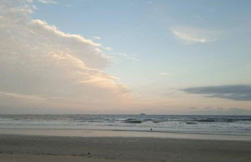 Lindo Apto com vista para o Mar! - Foto 3