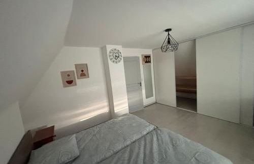 Maison chaleureuse Calme et tranquillité assurés Parking privé - Photo 13