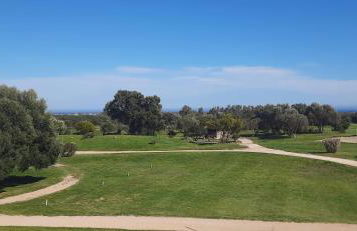 Golf & Sea Residence Is Molas - Foto 32