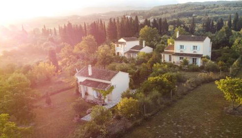 Aroggia Farm - Foto 3