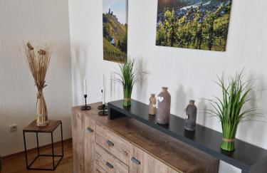 Ferienwohnung Moselzeit - Foto 8