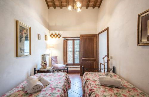 Poggio Primo - Trilocale Carlotta - Foto 8