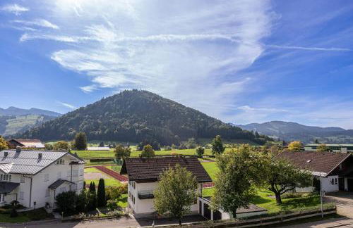 "Bei Tannenbaums", Oberstaufen-Kalzhofen - Foto 19