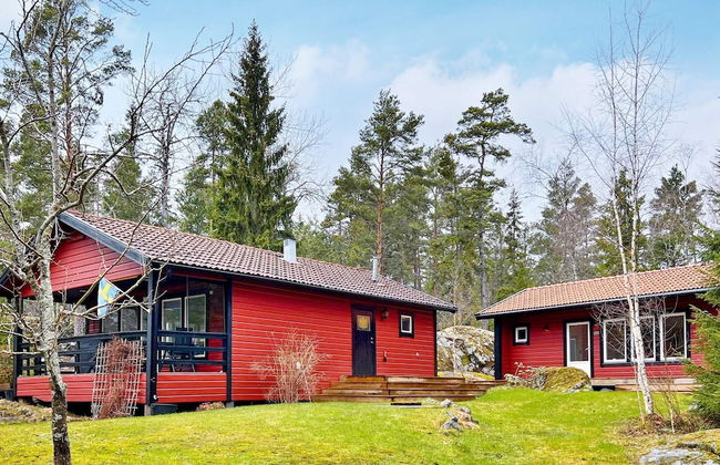 Charming Island House With Guest Cabin - Foto 27