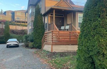 Lake Sammamish Retreat - Foto 19