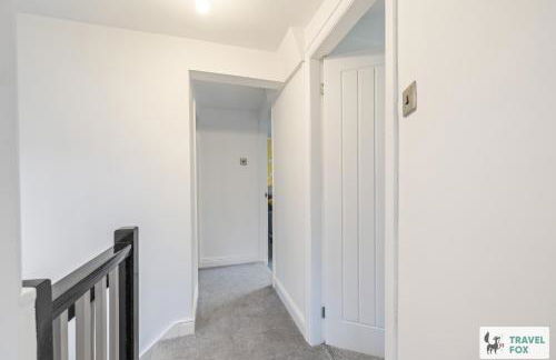 Cheadle Cottage - Hot Tub and Pool Table! - Foto 36