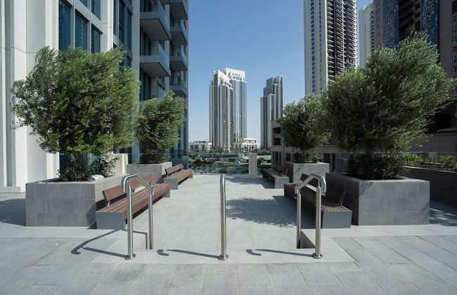 Nasma Luxury Stays - The Grand - Foto 50