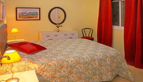 Santa Cruz City Center Acogedor Ático con vistas - Foto 5