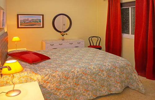 Santa Cruz City Center Acogedor Ático con vistas - Foto 5