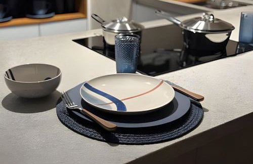 Guarapari Center Aparts - Vista - Ar - Lava e Seca - Photo 47