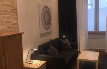 City-Apartment Berlin Charlottenburg - Foto 35