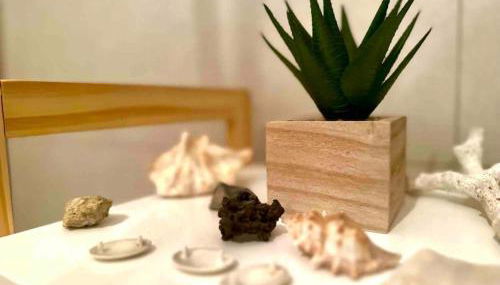 Lumineux T1 : balcon, TV sat&VOD, proche Part-Dieu & Université - Foto 5