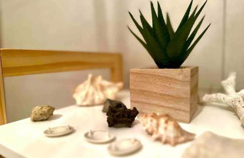 Lumineux T1 : balcon, TV sat&VOD, proche Part-Dieu & Université - Foto 5