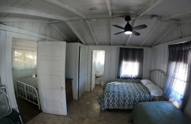 Van Zandt's Redwood View Resort - Foto 8