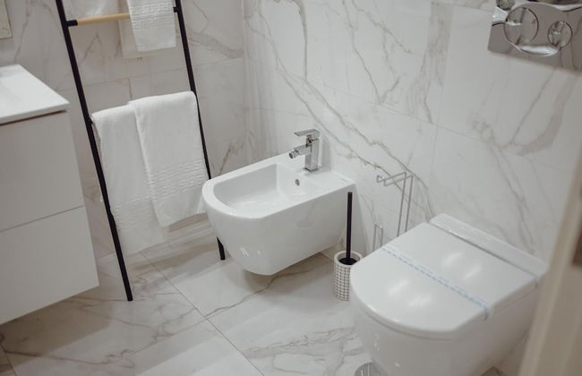 Modern Grand Seaside SEA View - Foto 15