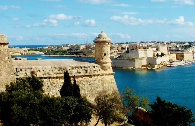 Blue Harbour 1 by Getaways Malta - Foto 19