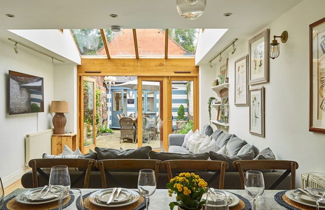 Old Coach House Dolls House - From 1100 Per Night - Photo 21