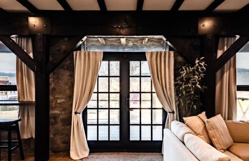 Horsefeathers Hotel - Foto 21