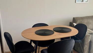 Serenity, appt avec loggia à 5min de la plage - Foto 2