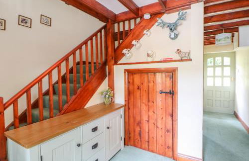 Isaacs Cottage - Foto 6