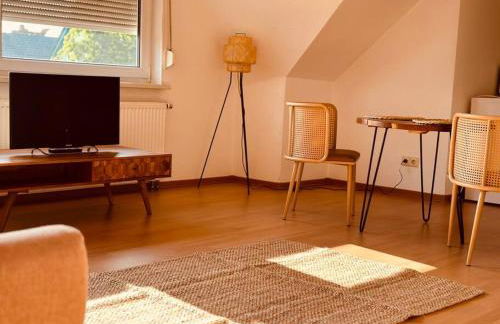 Moderne Wohnung in der Heide - Foto 11