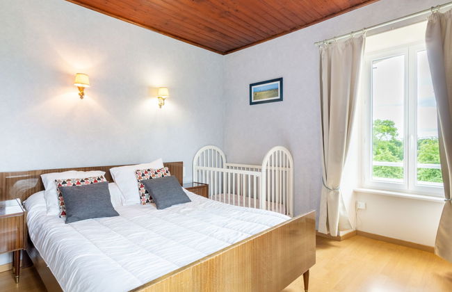 Le Bois Bourdin - Foto 8