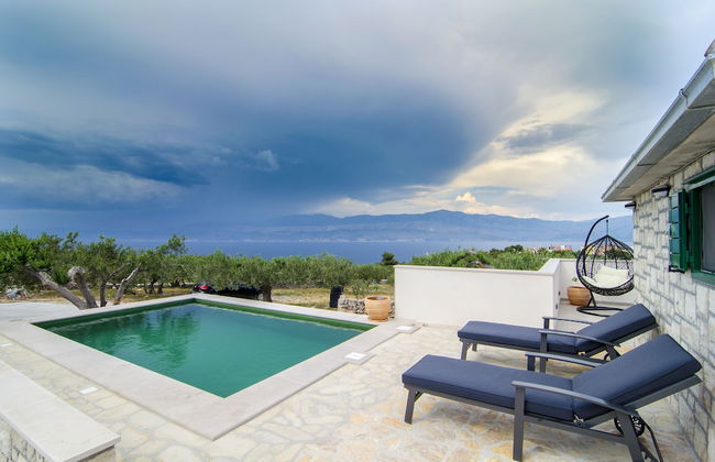 Holiday Home Bliss - Foto 14