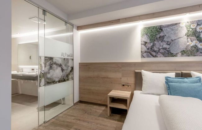 Apartments Home Reginas ALP Deluxe, Solden - Foto 4