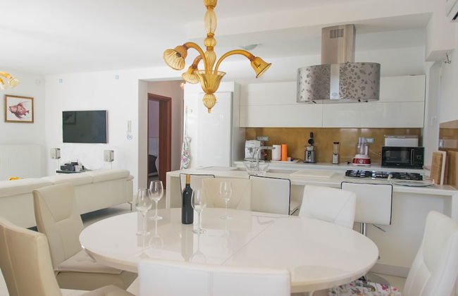 Villa Nika - Foto 13