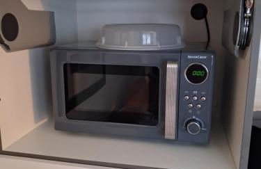 Appartment am Fingerhut - Foto 8