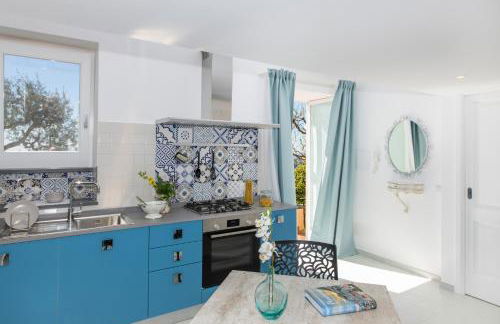 YourHome - Casa Ivi Positano - Photo 37