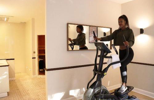 Das Rosenhaus - luxoriöses Ferienhaus mit viel Platz für die ganze Familie von "Momentic" - Foto 19