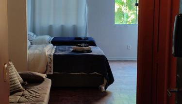 Loft Pequena África - Foto 5