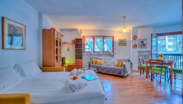 Snow White - Foto 5, Camera