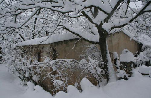 Casas Rurales Los Enebros Nerpio - Foto 32