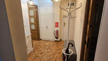 "El refugio Urbano" Apartamento - Foto 4, Lobby or reception